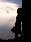 silhouette