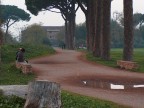 lungo il sentiero