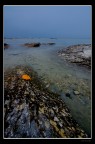 a normal day on the Garda Lake