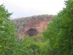 Grotta dell'Uzzo