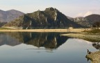 Lago di Turano