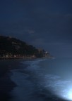 ho aggiunto il riflesso del tramonto