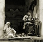The Tailor's