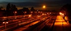 la stazione