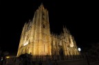 cattedrale di leon