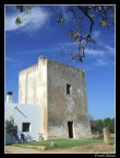 Agriturismo provincia di Lecce