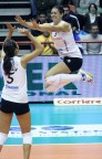 Volley: yeeees!!