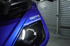 My new GP1