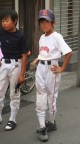 baseball