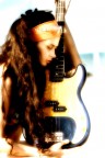BASSGIRL