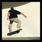 tricks in plaa del angels