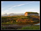 Alba sul fiordo di Bodo, Norvegia.
Scattata con una NIKON P2