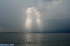 Il Lago di Garda, uno dei luoghi magnifici d'Italia