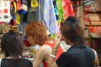 hair