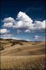 Paesaggio toscano