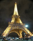 La Torre Eiffel