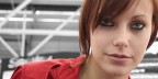 Modella #1 Motorshow