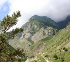 Montagne amate