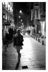 sulla strada