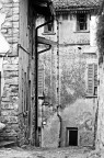 Vicolo del Borgo, Zavattarello