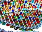 fishing balls