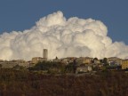 che tempo far