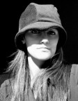 Motorshow in B&amp;W #1