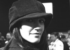 MotorShow in B&amp;W #2