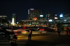 City Hall - Seoul, Novembre 2006 - Nikon D70s + 18-200VR
1/5s, f4, 18mm, ISO400, a mano libera