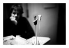 Out of focus