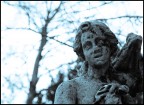 Statua al parco