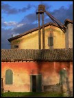 Casolare autunnale