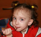 che fame!