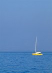 Yellow submarine