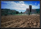 L'Abbazia di Sant'Antimo, Montalcino #2