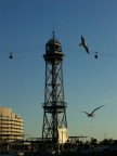 da barcellona...
