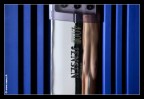 Vendo Amplificatore JENSEN...