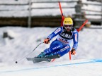 SuperG sulla pista Saslong val Gardena 15.12.2006