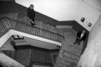 scale di escher