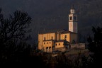 Chiesa di Galleno