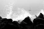 Mare in Tempesta