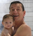 Elisa e Papi