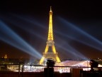 la star di parigi