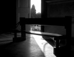 Raggio di sole.