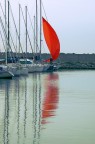 ...ancora uno scatto di sabato 16 al mini raduno ad Ostia.