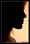 Profilo di Donna