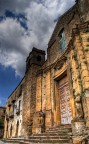 prospettiva hdr