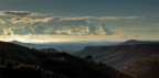 verso le montagne