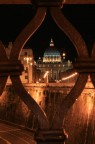 oltre la ringhiera
