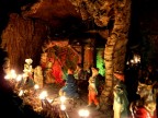 parte del presepe, la Nativita